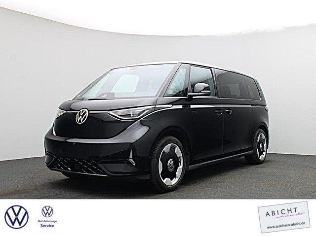 Volkswagen ID. Buzz GTX langer Radstand 7Sitze TravelAssist
