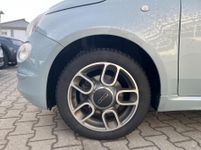 Fiat 500 - Vorschau Bild 15