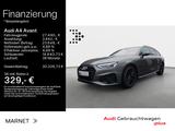 Audi A4 Avant 40 TDI quattro S line*Navi*LED*Alu*PDC* - Audi A4 in Augsburg