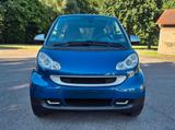 Smart ForTwo 451 Softtouch Passion TOP Zus... - Smart ForTwo: Softtouch