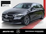 Mercedes-Benz B 200 d PROGRESSIVE MULTIBEAM AHK 360° TOW SHZ