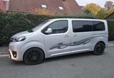 Toyota Proace Verso 2,0-l-D-4D 130kW/177PS... - Toyota Verso mit Diesel-Antrieb: 2.2
