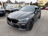 BMW X6 M50i / SKY-LOUNGE / CARBON EX-IN / H&K / NAPP - BMW X6 M50 Gebrauchtwagen
