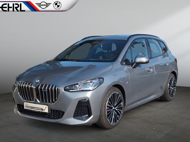 BMW 223d xDrive UPE 65.350€ / 36% Nachlass