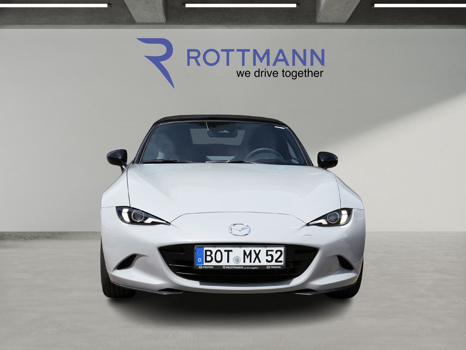 Mazda MX-5 - Bild 4