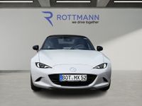Mazda MX-5 - Vorschau Bild 4