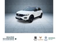 Volkswagen T-Roc 1.5 TSI Sport Navi LED ACC