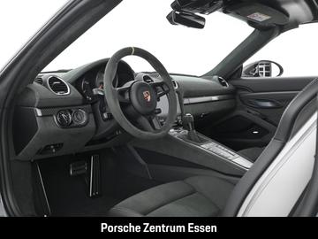 2026 Porsche BOXSTER 缩略图 11