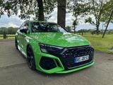 Audi RS3 2.5 TFSI S tronic quattro Sportback - - gebrauchte Audi RS3 aus dem Jahr 2023