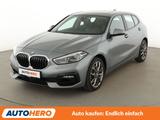 BMW 120i Sport Line Aut.*NAVI*LED*PDC*SHZ*ALU* - BMW 120 in Bochum