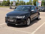 Audi A1 Sportback design TDI LED SHZ NAVI KLIMA PDC - Audi A1 mit Diesel-Antrieb: Limousine