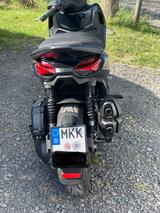 Piaggio Beverly 400 HPE - PIAGGIO BEVERLY 400 HPE