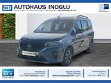 Nissan Townstar 1.3*N-Design*5Sitz*RKam*LED*Navi*Leder - Nissan Townstar: N Design