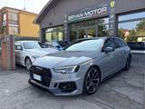 Audi rs4 avant - Audi A4: RS