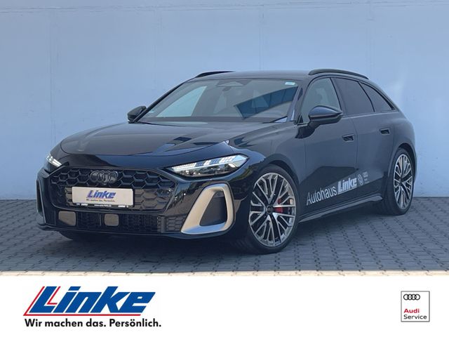 A5 Avant 2.0 TDI quattro S line edition one 360°