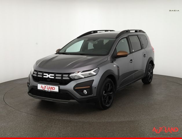 Dacia Jogger TCe 110 LED Kamera 7-Sitzer