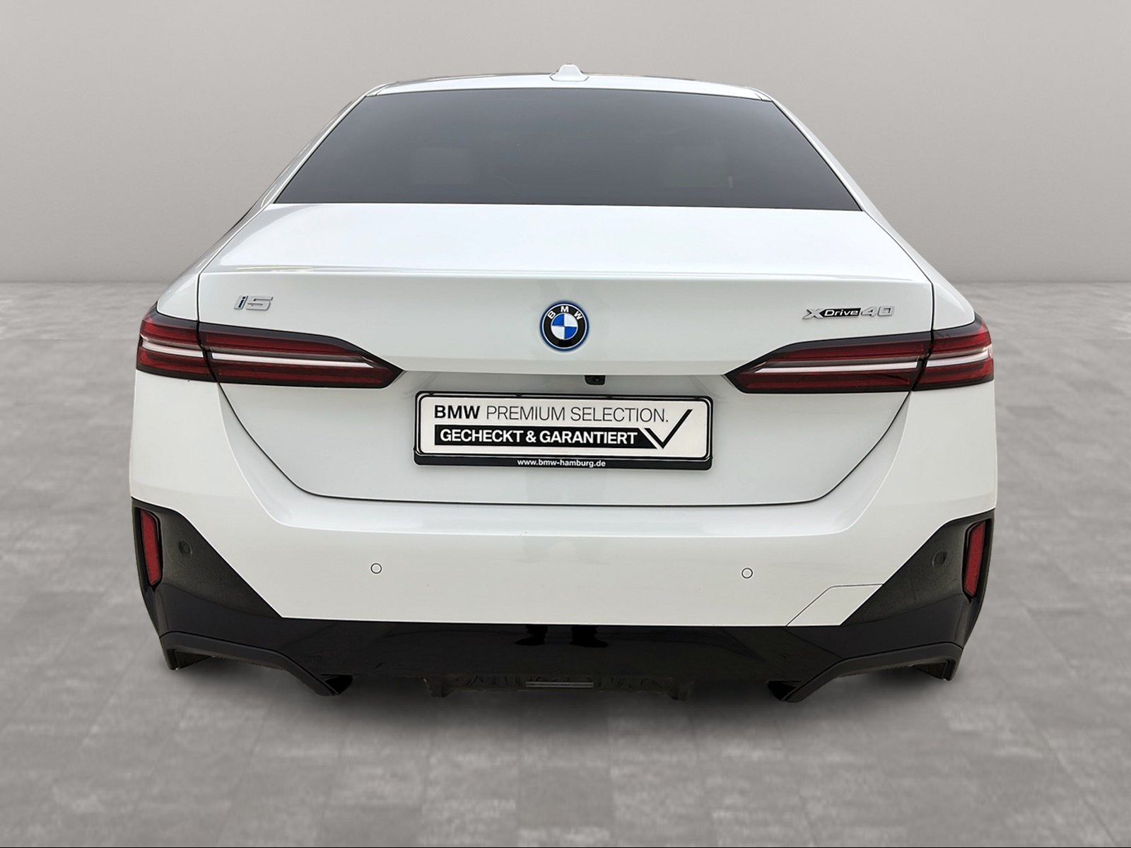 BMW i5 - Bild 24