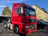 MAN TGX 18.460 /XLX  4x2 - MAN TGX 18-460