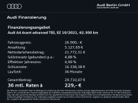 Audi A4 - Vorschau Bild 2