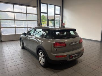 MINI One Clubman - 4
