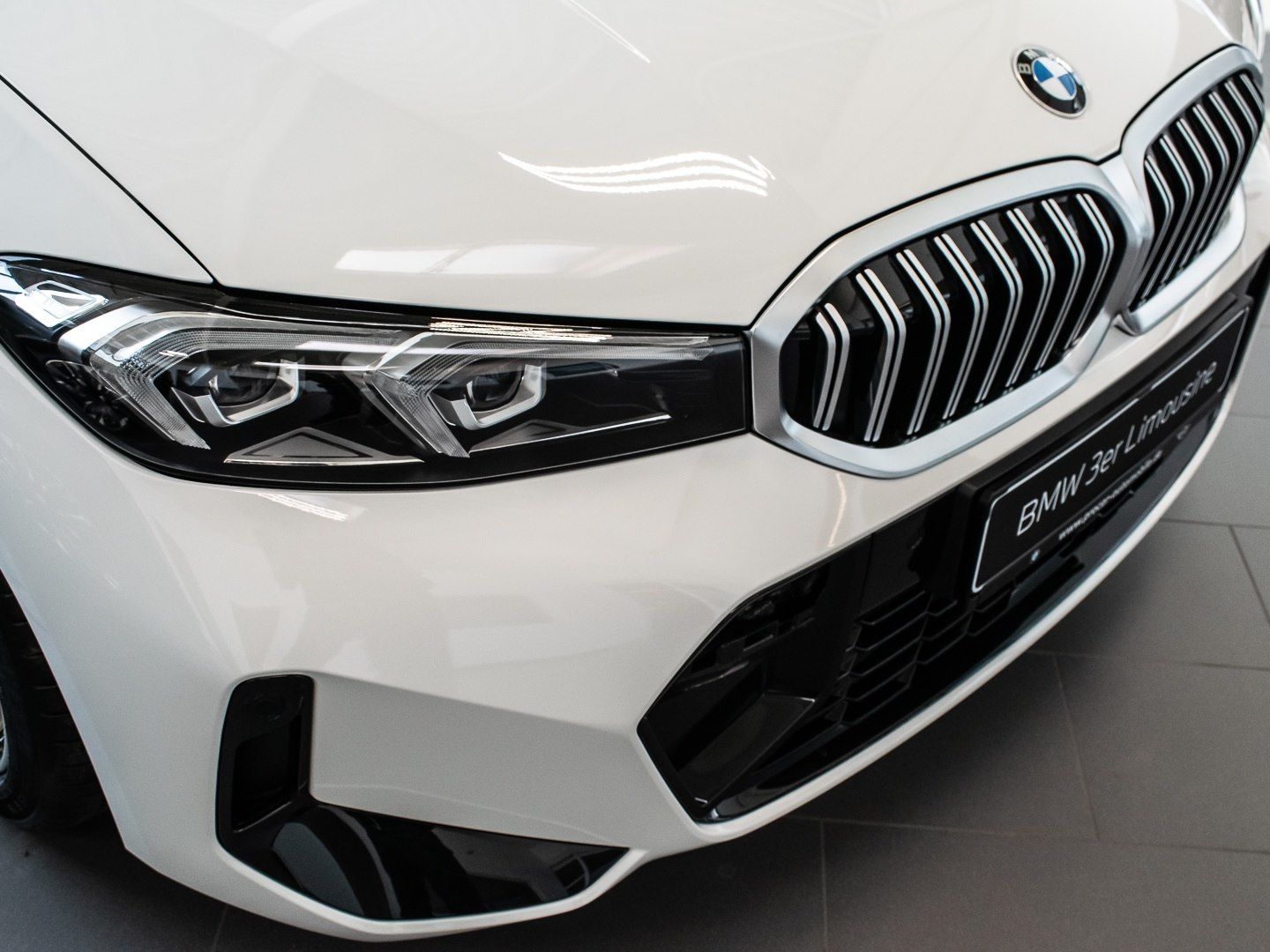 BMW 318 - Bild 8