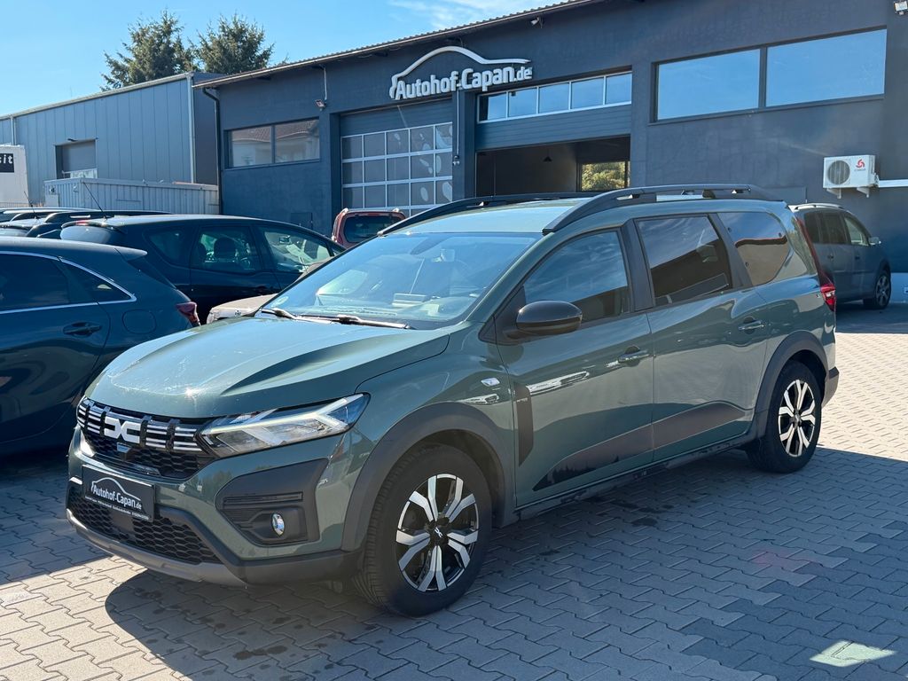 Image of Dacia Jogger
