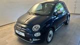 Fiat 500 Lounge*Klima*Navi*Panorama* - gebrauchte Fiat 500 aus dem Jahr 2016