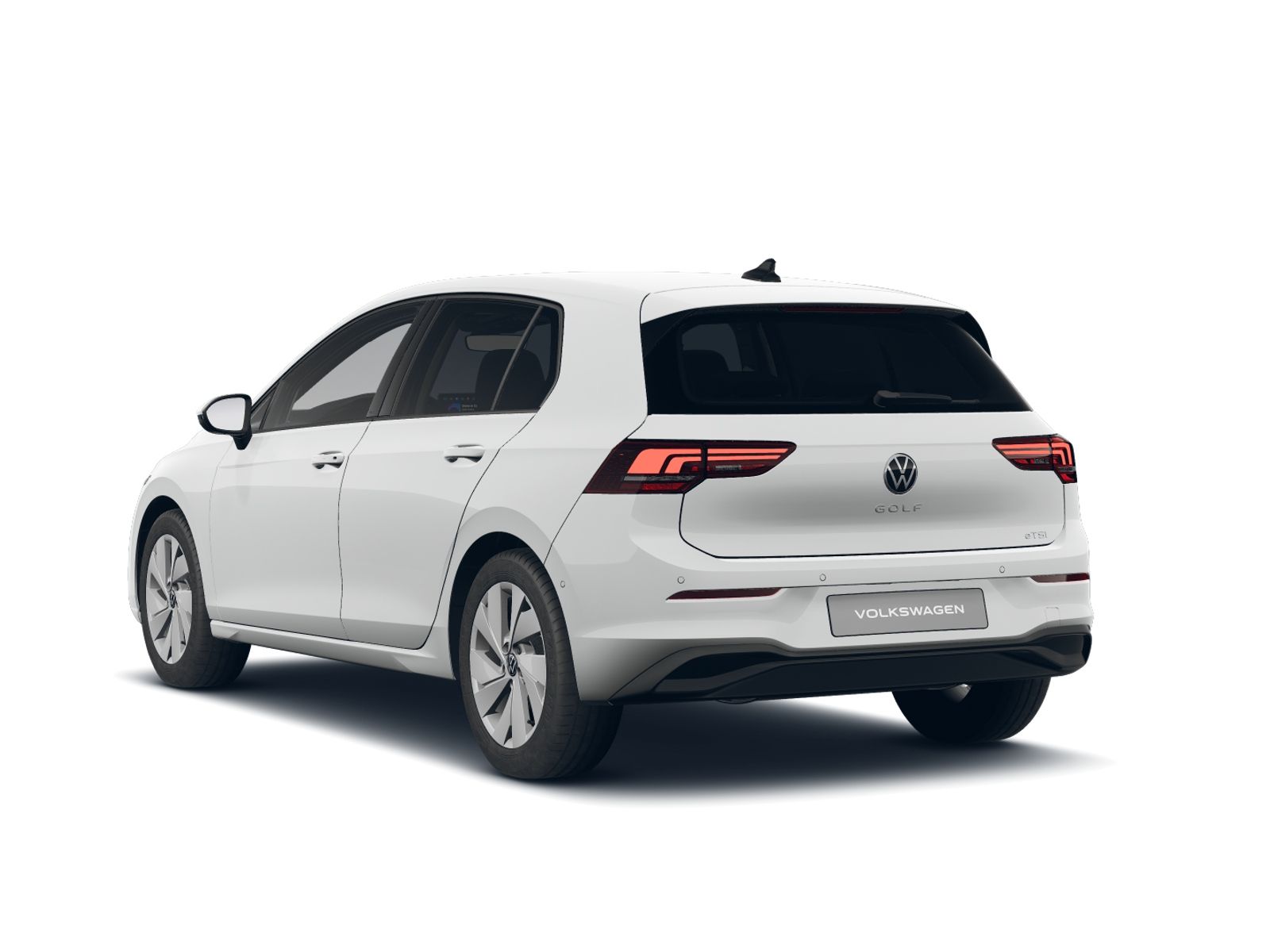 Fahrzeugabbildung Volkswagen Golf VIII Life 1.5 eTSI DSG *LED, ACC, Kamera, 1
