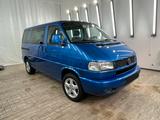 Volkswagen T4 Multivan - gebrauchte VW T4 Multivan aus dem Jahr 2000