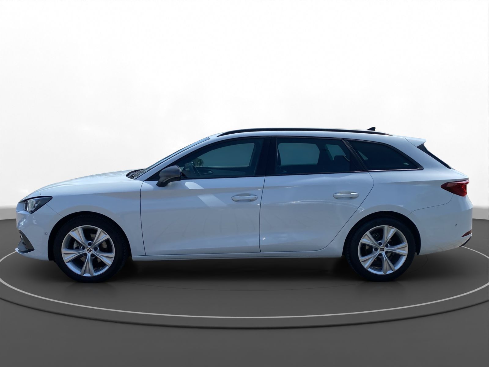 Seat Leon - Bild 3