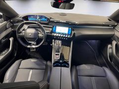 PEUGEOT 508 SW Hybrid 1.6 225 GT Sportpaket Navi Soundsy