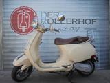 Vespa LXV 50  2 Takt - VESPA LXV 50