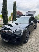 Porsche Cayenne S E-Hybrid S