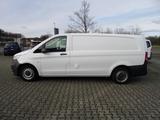 Mercedes-Benz Vito 111 cdi EXTRALANG+Strom+Wechselrichter+Rega - Mercedes-Benz Vito 111 cdi