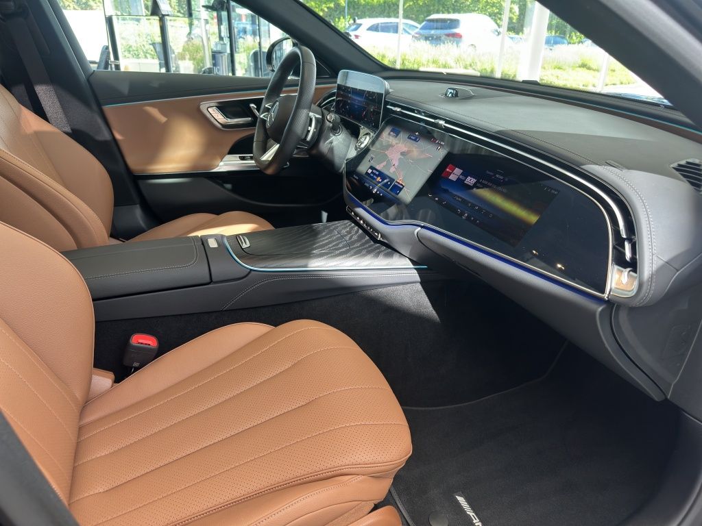 Fahrzeugabbildung Mercedes-Benz E 450 d 4MATIC Limousine AMG*Night*Pano*DIGITAL