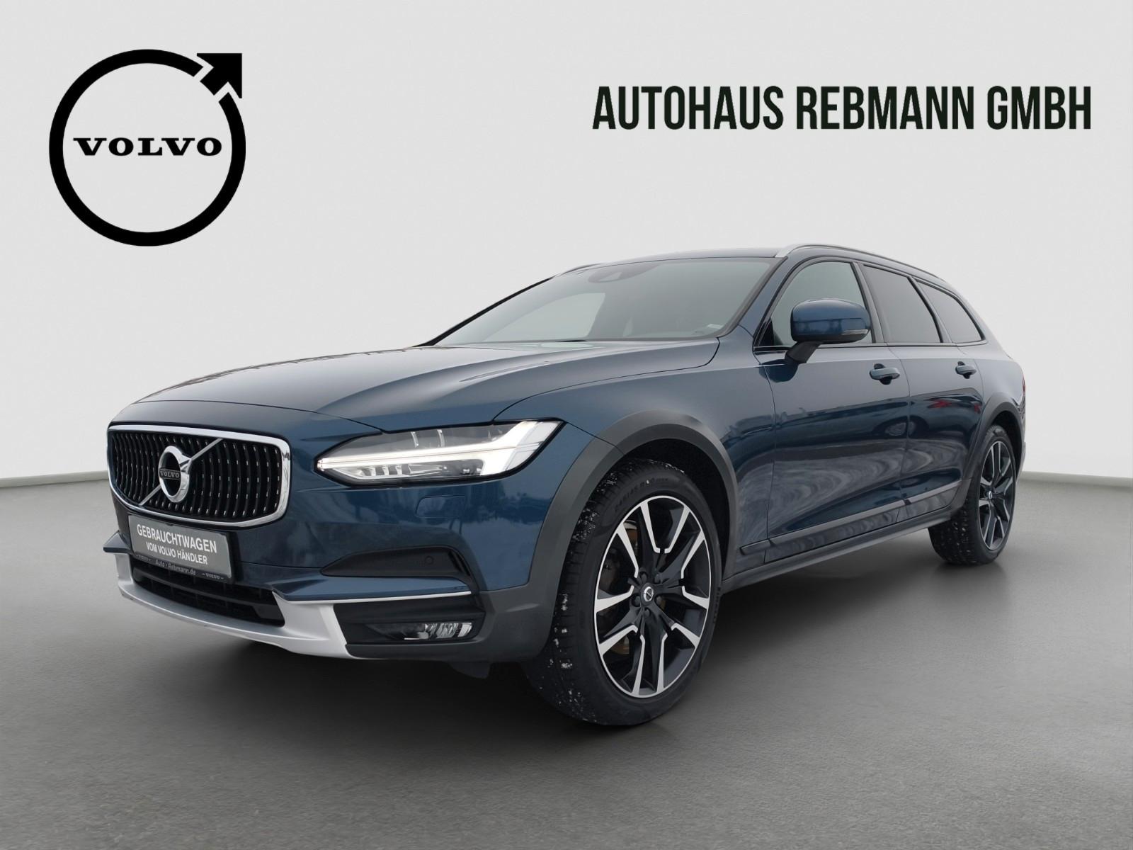 Volvo V90 D5 Cross Country Pro AWD
