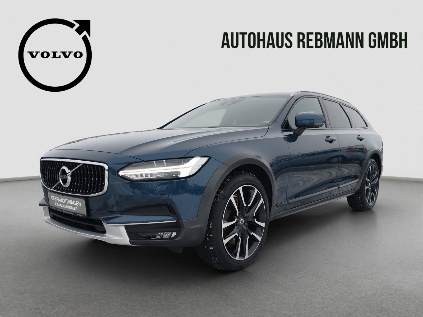 Volvo V90 Cross Country Pro D5 AWD*Standh*Headup*