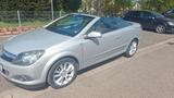 Opel Cabrio Hardtop Astra 1.8 Cosmo  - Opel Astra: Cabrio