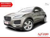 Jaguar E-PACE 2.0 S AWD LED Totwinkel Panorama Kamera - Jaguar E-Pace: Vollleder