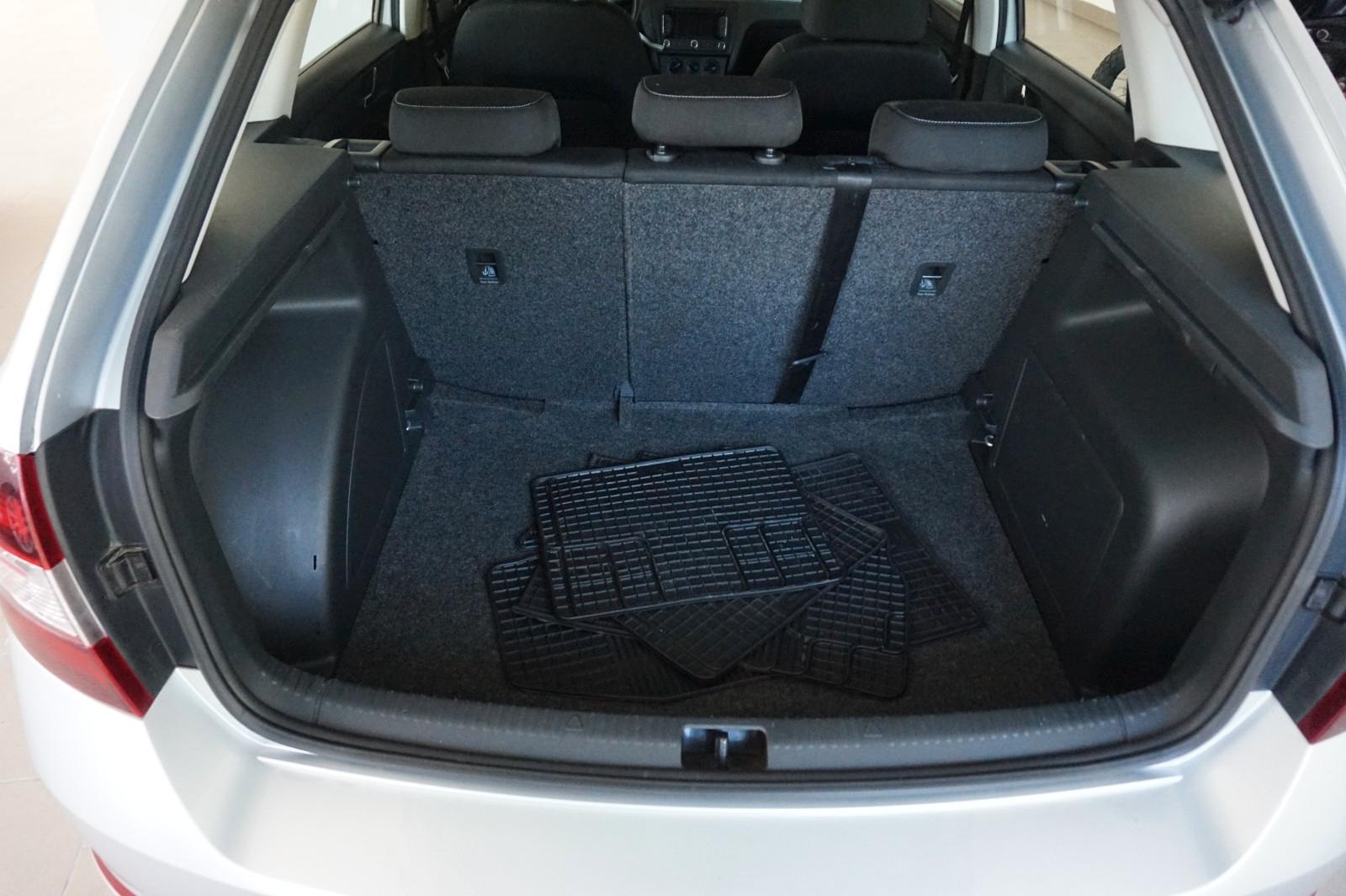 Skoda Rapid 2015 — photo 12