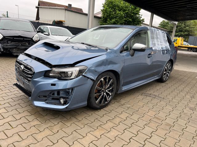 Subaru Levorg 1.6 Comfort AWD