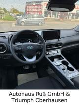 Hyundai KONA ELEKTRO ADVANTAGE - Hyundai KONA in Gelsenkirchen
