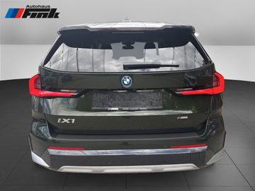 BMW iX1 xDrive30 (ab 2022) xLine Head-Up DAB LED