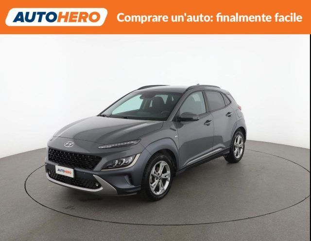 Image of Hyundai KONA