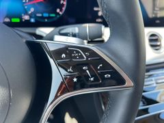 Fahrzeugabbildung Mercedes-Benz E 200 T Avantgarde DISTRONIC TOTWINKEL AHK WIDE