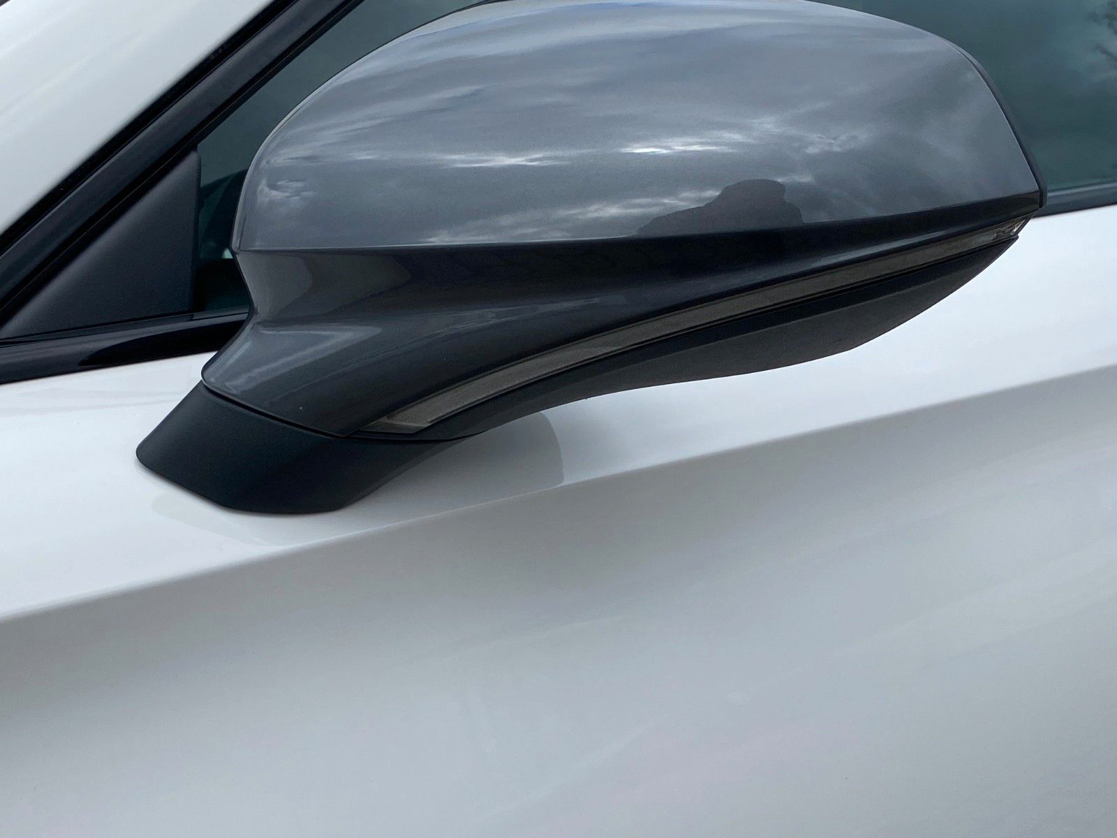 Fahrzeugabbildung CUPRA Formentor 1.5 TSI *Navi *AHZV-Vorb. *Parklenka.
