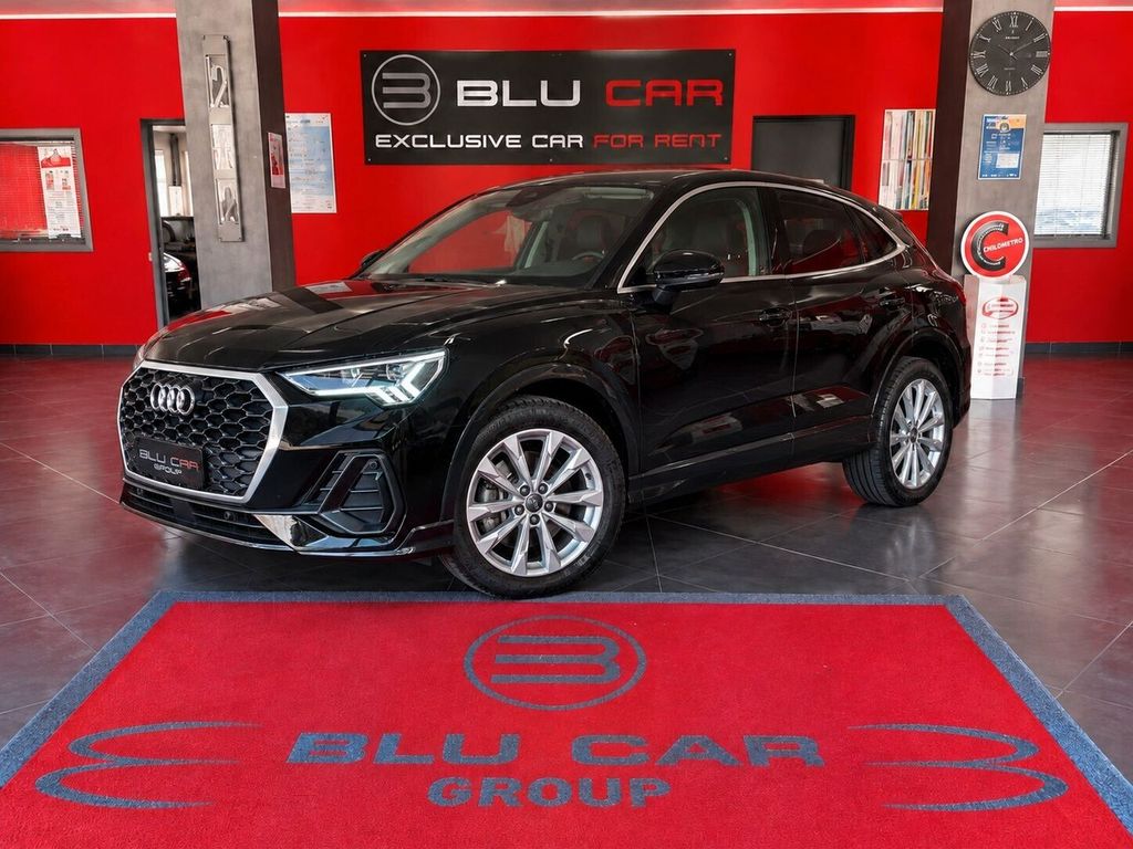 Image of Audi Q3