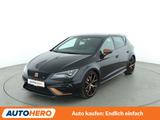 Seat Leon 2.0 TSI Cupra R*NAVI*ACC*CAM*PDC*SHZ*BEATS* - Seat Gebrauchtwagen in Stuttgart