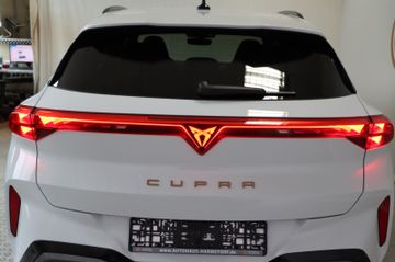 Cupra Terramar 2.0 TSI 4Drive VZ DCC AHK Pano HeadUp