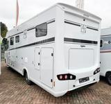 Frankia I 7900GD PLATIN*NP240€*Bugaus*Face2Face*SAT*360° - Frankia Integrierter